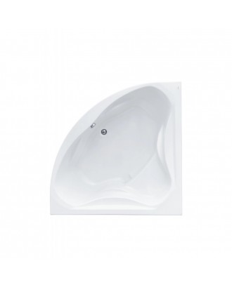 САН-ПАУЛУ 150 * 150 Ванна акриловая "SANTEK"