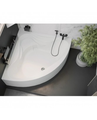 САН-ПАУЛУ 150 * 150 Ванна акриловая "SANTEK"