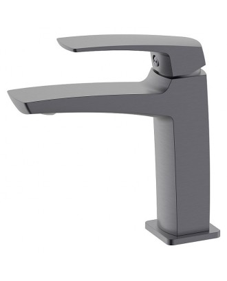 Conda Cмеситель для раковины, серый графит AZ-K1011GR