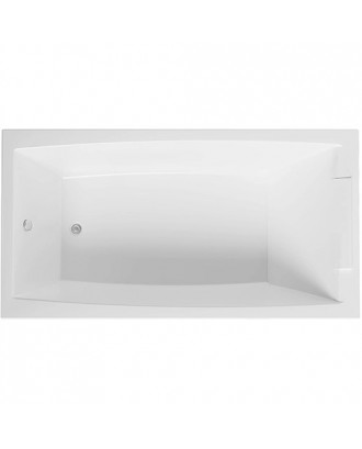 AELITA 170 * 90 Ванна акриловая на каркасе "1 МАРКА"