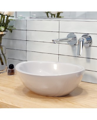 TORR Смеситель для умывальника встраиваемый "IDDIS"