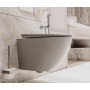 Moro Унитаз подвесной VMO-48TGr(485x360x320) серый VECONI