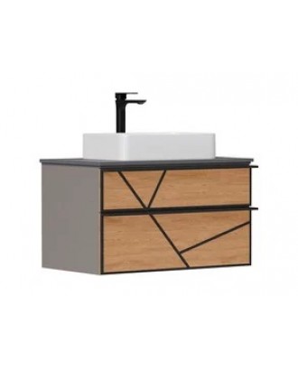 Ferro 80.2Y Тумба подвесная