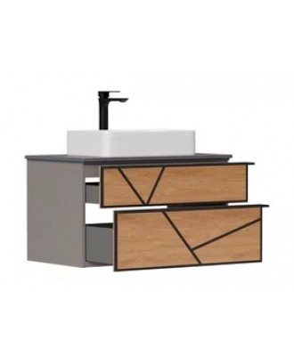 Ferro 80.2Y Тумба подвесная