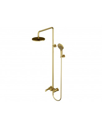 HB-4010GO Золото тропическая система