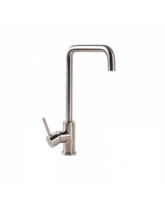 KITCHEN LINE / K05STL0i05 / Смеситель для кухни "IDDIS"