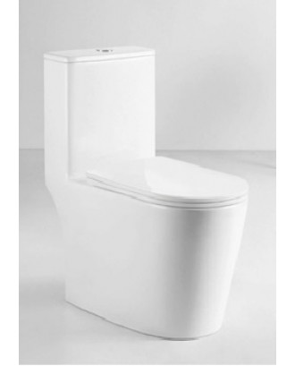 ALT-MT-39 Унитаз-моноблок ТОРНАДО 685*370*780