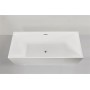 MS-07 Ванна ATRIZE 170*75*58 белая