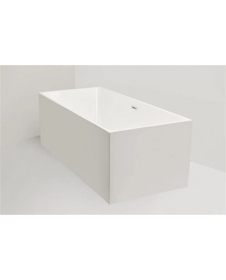 MS-07 Ванна ATRIZE 170*75*58 белая