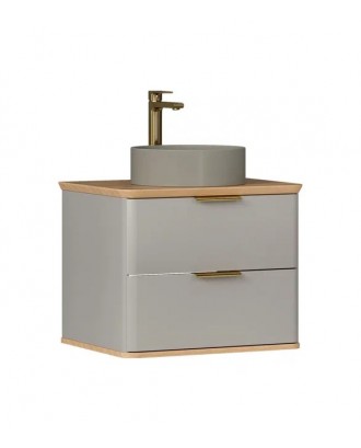 Desert 60.2Y Тумба подвесная амарок (110A)