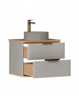 Desert 60.2Y Тумба подвесная амарок (110A)