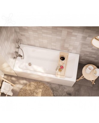 LEON 150 * 70 Ванна акриловая "ROCA"