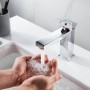 S9601 Смеситель для раковины Хром