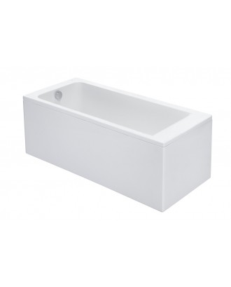 EASY 160 * 70 Ванна акриловая "ROCA"