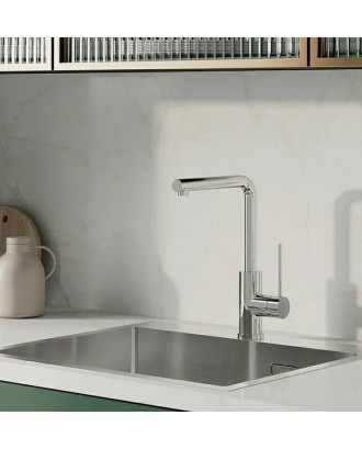 RULE Смеситель для кухни "IDDIS"