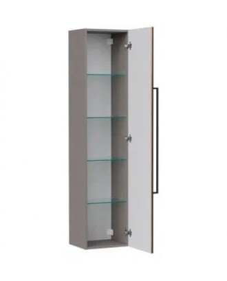 Пенал подвесной Ferro, 36 правый