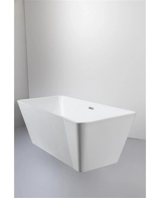 MS-13 Ванна ATRIZE 160*75*58 белая