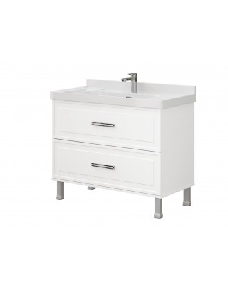 Katy Тумба 100-2 под умывальник (Andrea/Katy 100)