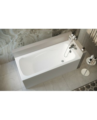 LINE 170 * 70 Ванна акриловая "ROCA"