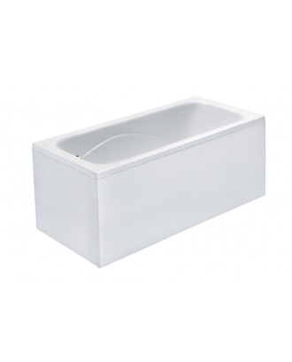 LINE 170 * 70 Ванна акриловая "ROCA"