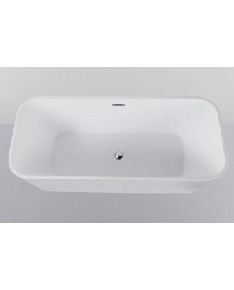 MS-15 Ванна ATRIZE 170*75*58 белая