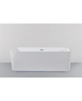 MS-15 Ванна ATRIZE 170*75*58 белая