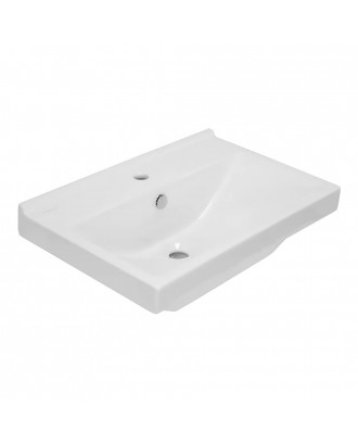 FEST 60 Умывальник для тумбы "SANITA LUXE"