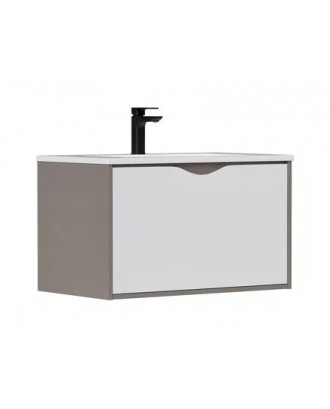 Smile 80.1Y  Тумба подвесная (Modul)