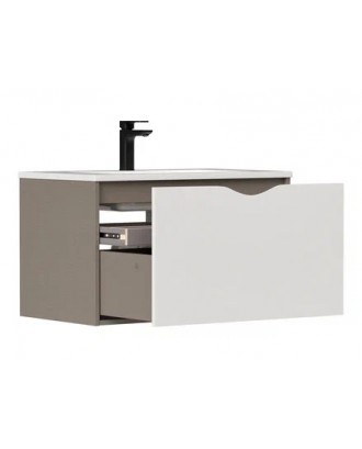 Smile 80.1Y  Тумба подвесная (Modul)