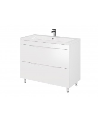 Silvana 90-2 Тумба под раковину Andrea/Katy 90