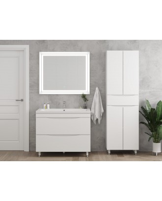 Silvana 90-2 Тумба под раковину Andrea/Katy 90