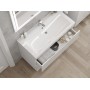 Silvana 90-2 Тумба под раковину Andrea/Katy 90