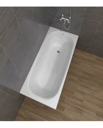 ТИРА Ванна 150*70 БЕЗ каркаса "ТРИТОН"