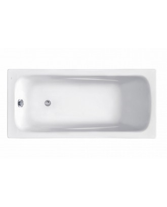 LINE 160 * 70 Ванна акриловая "ROCA"
