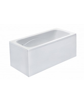 LINE 160 * 70 Ванна акриловая "ROCA"