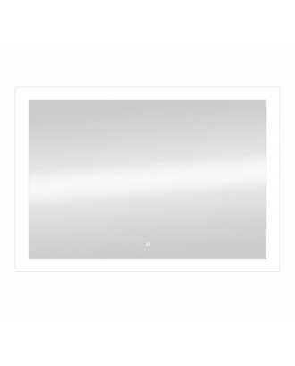 RELAX Led 1200*800 Зеркало "ПОСЕЙДОН34"