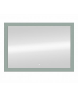 RELAX Led 1200*800 Зеркало "ПОСЕЙДОН34"