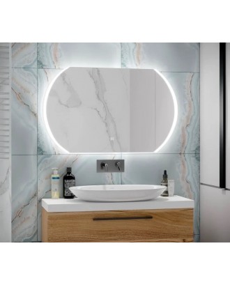 Polaris Led 1000*600 Зеркало "ПОСЕЙДОН34"