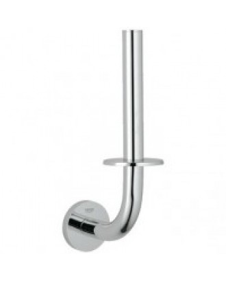 Держатель туалетной бумаги (запасной) GROHE Essentials 40385001