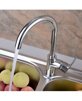 CUBA Смеситель для кухни "IDDIS"