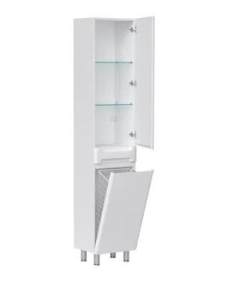 Пенал напольный Nice 40