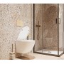Moro XL Унитаз подвесной VMO-52T(520x360x365) белый глянец VECONI