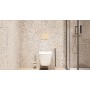 Moro XL Унитаз подвесной VMO-52T(520x360x365) белый глянец VECONI