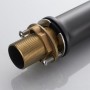 S4301T Смеситель для раковины оружейная сталь