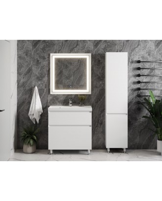 Лаура 80-2 Тумба  под раковину  Classica 80 "ПОСЕЙДОН 34"