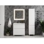 Лаура 80-2 Тумба  под раковину  Classica 80 "ПОСЕЙДОН 34"
