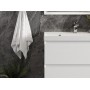 Лаура 80-2 Тумба  под раковину  Classica 80 "ПОСЕЙДОН 34"