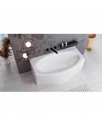 NEGA 170 * 94 Ванна акриловая на каркасе "1 МАРКА"