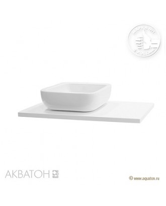 Столешница 80 (60+20)