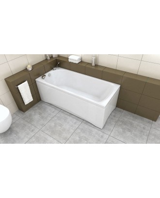 КРИСТИ  Ванна 1790х800х650 + слив/перелив "BellSan"